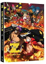 【輸入盤DVD】【新品】One Piece: Film Z
