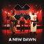 ͢DVDRPWL / A NEW DAWN (2017/7/14ȯ)