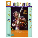 【輸入盤DVD】VICTOR WOOTEN / LIVE AT BASS DAY 98