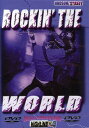 【輸入盤DVD】VA / ROCKIN THE WORLD