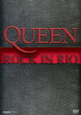 【輸入盤DVD】【0】QUEEN / ROCK IN RIO