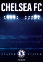 【輸入盤DVD】【新品】CHELSEA FC SEASON REVIEW 2018/19【DM2019/6/21発売】