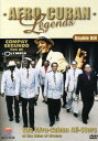 【輸入盤DVD】【1】VA / AFRO CUBAN LEGENDS