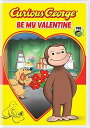 【輸入盤DVD】【新品】【1】CURIOUS GEORGE: BE MY VALENTINE (アニメ) (ひとまねこざる)