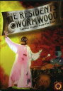 【輸入盤DVD】【新品】RESIDENTS / WORMWOOD