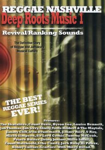 【輸入盤DVD】【新品】【0】VA / DEEP ROOTS MUSIC 1: REVIVAL - RANKING SOUNDS