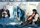 【輸入盤DVD】【新品】PUCCINI/VERDI/DOMINGO/MEHTA / GEORGE FREDERIC HANDEL: MESSIAH (4PC)(...