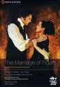 【輸入盤DVD】MOZART/RHODES/FIEBIG/SUMMERS / MARRIAGE OF FIGARO (2PC)