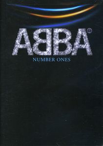 【輸入盤DVD】【1】ABBA / NUMBER ONES(アバ)
