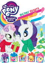 【輸入盤DVD】【1】MY LITTLE PONY FRIENDSHIP IS MAGIC: HOLIDAY HEARTS (アニメ)【D2017/10/3発売】