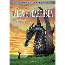 TALES FROM EARTHSEA (アニメ)