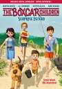 【輸入盤DVD】【1】BOXCAR CHILDREN: SURPRISE ISLAND (アニメ)【D2018/8/7発売】