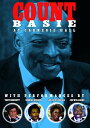 【輸入盤DVD】【0】COUNT BASIE / AT CARNEGIE HALL(カウント・ベイシー)