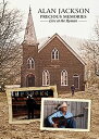 【輸入盤DVD】ALAN JACKSON / PRECIOUS MEMORIES【DM2017/8/11発売】(アラン ジャクソン)