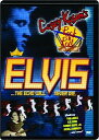 【輸入盤DVD】【即納】【新品】【0】VA / Casey Kasem's Rock & Roll Goldmine - Elvis【★】