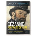 【輸入盤DVD】【新品】【0】EXHIBITION ON SCREEN/PORTRAITS OF LIFE【DM2018/6/15発売】
