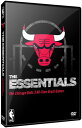 【輸入盤DVD】【新品】【1】NBA ESSENTIAL GAMES OF THE CHICAGO BULLS