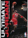 【輸入盤DVD】【新品】ULTIMATE JORDAN