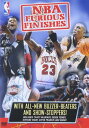 DVD（バスケットボール） 【輸入盤DVD】【1】NBA - FURIOUS FINISHES TEAM MARKETING