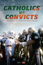 【輸入盤DVD】【1】ESPN FILMS 30 FOR 30: CATHOLICS VS CONVICTS【D2017/4/25発売】