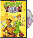 こちらのDVDは輸入盤DVDです。リージョン＝フリーのDVDプレイヤーでない場合、再生できない可能性があります。リージョン＝フリーのDVDプレイヤーはこちらでご案内しております。種別：DIGITAL VIDEO DISCジャンル：Family-Animated発売日：2017/5/2収録分数：40ディスク枚数：1コメント：Get ready for a scary ride, Scooby-Doo!Everybody loves amusement parks - unless they're haunted! In Scooby's Fun Zone, Scooby-Doo, Shaggy and Scrappy-Doo pit their wits against a muscle-bound strongman. Then, the crew attends a carnival at their Central High alma mater and lose their science teacher, Mr. McDrabble, in The Crazy Carnival Caper. Talk about kids with class! Finally, the gang visits a state fair and dreams of returning to the present when they lose Daphne in an automated house of the future in High-Tech House of Horrors. Where there's a mystery that needs solving, Scooby-Doo comes through!Get ready for a scary ride, Scooby-Doo! Everybody loves amusement parks - unless they're haunted! In Scooby's Fun Zone, Scooby-Doo, Shaggy and Scrappy-Doo pit their wits against a muscle-bound strongman. Then, the crew attends a carnival at their Central High alma mater and lose their science teacher, Mr. McDrabble, in The Crazy Carnival Caper. Talk about kids with class! Finally, the gang visits a state fair and dreams of returning to the present when they lose Daphne in an automated house of the future in High-Tech House of Horrors. Where there's a mystery that needs solving, Scooby-Doo comes through!