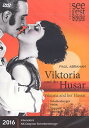 【輸入盤DVD】【新品】【0】ABRAHAM/SCHELLENBERGER / PAUL ABRAHAM: VIKTORIA & HER HUSSAR (201...