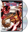 【輸入盤DVD】【新品】【1】BLEACH UNCUT SET 18 (2PC) (アニメ)