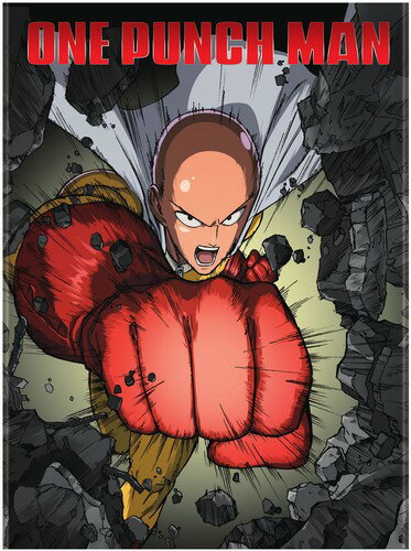 yADVDzy5zONE - PUNCH MAN (STANDARD EDITION) (2PC) (Aj)yD2017/4/25z