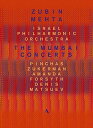 【輸入盤DVD】【新品】MUMBAI CONCERTS (2018/9/21発売)