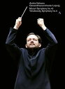 【輸入盤DVD】【新品】TCHAIKOVSKY/MOZART/NELSONS / SYM 40 (2019/2/8発売)