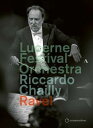 【輸入盤DVD】【新品】CHAILLY CONDUCTS RAVEL (2019/5/10発売)