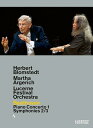 【輸入盤DVD】【新品】BEETHOVEN/LUCERNE FESTIVAL ORCH/BLOMSTEDT/Martha Argerich / Piano Co...