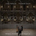 【輸入盤DVD】【新品】TANGO INTIMO (2019/5/17発売)