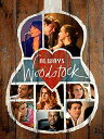 【輸入盤DVD】【即納】【新品】Always Woodstock【★】