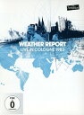 【輸入盤DVD】【新品】WEATHER REPORT / LIVE IN COLOGNE 1983 (ウェザー・リポート)