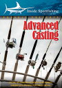 【輸入盤DVD】【新品】INSIDE SPORTFISHING: ADVANCED CASTING (2018/11/13発売)