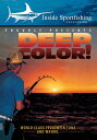 【輸入盤DVD】INSIDE SPORTFISHING: DEEP COLOR (2018/10/9発売)