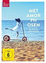 【輸入盤DVD】【新品】METAMORPHOSEN (2019/1/11発売)