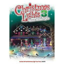 【輸入盤DVD】CHRISTMAS LIGHTS 3: WINTER WONDERLIGHTS (2019/9/27発売)