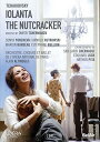 【輸入盤DVD】【新品】IOLANTA/NUTCRACKER (2PC) (2018/10/26発売)