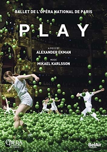 ��͢����DVD�ۡڿ��ʡ�PLAY (2018/9/28ȯ��)