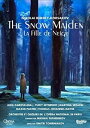 【輸入盤DVD】【新品】RIMSKY-KORSAKOV/TATARNIKOV / SNOW MAIDEN (2PC) (2021/5/28発売)