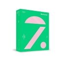 yADVDzBTS / MEMORIES OF 2020 (7PC) (W/BOOK) (2021/8/13)