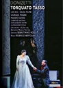 【輸入盤DVD】【新品】DONIZETTI / TORQUATO TASSO (2021/2/5発売)