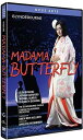 【輸入盤DVD】【新品】【0】MADAMA BUTTERFLY (2019/7/26発売)