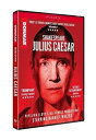 【輸入盤DVD】【新品】JULIUS CAESAR (2019/3/22発売)