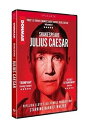 【輸入盤DVD】JULIUS CAESAR (2019/3/22発売)