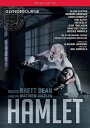 【輸入盤DVD】【新品】HAMLET (2018/7/27発売)