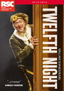 【輸入盤DVD】【新品】TWELFTH NIGHT (2018/9/28発売)
