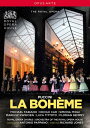 【輸入盤DVD】【新品】BOHEME (2018/9/28発売)